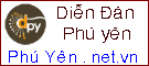 Diễn đàn phú yên