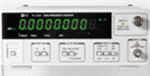 Máy đếm tần số (đo chu kỳ, frequency counter) của EZ Digital