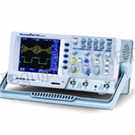 Máy hiện sóng Instek GOS-6050 - 50MHz Analog Oscilloscope