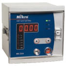 MK232a : relay bảo vệ chạm đất của mikro