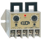 EUCR, EUCR-3C : Relay bảo vệ thiếu dòng (non tải hoặc không tải) của Samwha