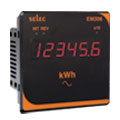 Đồng hồ tủ điện đo điện năng kWh EM306 của Selec