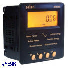 Đồng hồ điện đa năng EM368 - Selec
