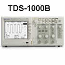 Máy hiện sóng Tektronix TDS1012B 100 MHz 2 Channel Digital Storage Oscilloscope
