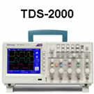 Máy hiện sóng Tektronix TDS2014B 100 MHz 4 Channel Digital Storage Oscilloscope