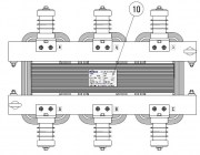 6kv-reactor