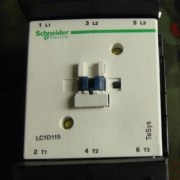 schneider lc1d115