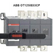 abb ot1250e03cp